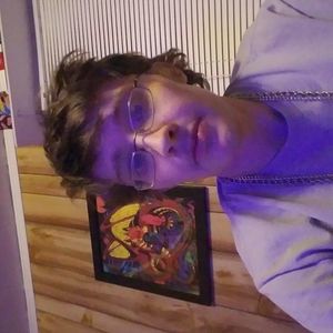 Meet your Posher, Nathan